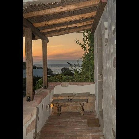 Anemos Houses Скала Экстерьер фото